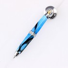 Magnetic Pen Kit  Chrome Finish  6 Pack  Legacy Woodturning