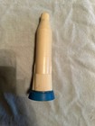 1960 s 70 s Bank Promotion Apollo Saturn Rocket Ship Piggy Bank