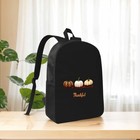 Stylish Laptop Backpack Travel Bag For 15   Laptop   Ipad - Features Trendy