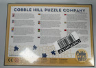 Cobble Hill Marmaduke Jigsaw Puzzle - 1000pc
