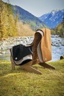 Carhartt Firm Duck Sherpa-lined Throw Blanket Outdoor Nwt 2023