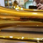 Cg conn Artist Symphony Tenor Trombone