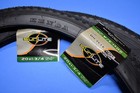 Bicycle Tires 20 X 1-3 4 Black - Fit Schwinn   Bikes W  S-7 Rims Price Reduced  