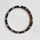 Ceramic Watch Ring Indicating Scale Ring For Longines Pioneer Series Watch