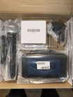 Shure Blx Wireless Combo System Pg58 Wireless Microphones Receiver Black