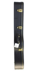 Musician s Gear Deluxe Classical   Folk Acoustic Guitar Case - Return  r8828