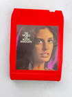 Boots Randolph     The World Of        8-track Tape     Monument Zga 30963     Tested