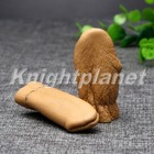5 25 50 Pairs Handwork Tool Needle Felting Finger Protector Gloves Wool