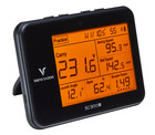 Voice Caddie Sc300i Golf Launch Monitor Doppler Radar Tech Swing  ball Data- Uvg