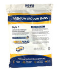 Kirby Veva Vacuum Bags Style F Hepavac Filter Hepa Vac 10 Bags G  Sentria  03mic