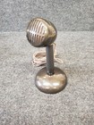 Vtg General Electric Crystal Microphone G e  Brownie Bullet Shure S34b 1942 Only