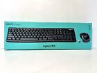 Logitech Mk270 Wireless Keyboard And Mouse Combo - 920-008813