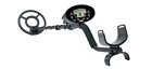 Bounty Hunter Discovery 2200 Metal Detector New Light Weight Model Nib