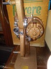Revere Camera Company 8mm Projector Model 85 - 1940 s W original Box And Reel 