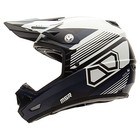 Msr Mav4 Sensor Helmet W mips  large  Navy  Motorcycle Dirt Bike Off Road