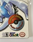 Pokemon Gold Version And Silver Version - Trainer s Guide Brady Strategy Guide