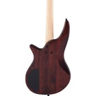 Jackson Js Series Spectra Bass Js23 Walnut Stain