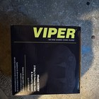 Viper 5308v 2-way Lcd Remote Start Security Keyless Entry System Kit 1 4 Mile