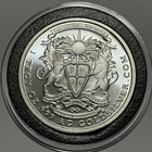 Courage Warrior Rare Collectible Coin 1 Troy Oz  999 Fine Silver Round Medal 999