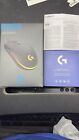 Logitech G203 Lightsync Wired Gaming Mouse Pre-owned   Used