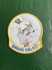 133 Ars Air Refueling Squadron Nhang Usaf Patch