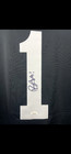 Bam Margera Autographed Signed Custom Jersey Jackass Viva La Bam