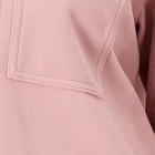 Encore By Idina Menzel Women s Plus Sz Jacket 1x Brushed Doubleface Pink A518974