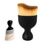 Car Interior Cleaning Brush Car Duster Interior With Ultra Soft Bristles 1pack