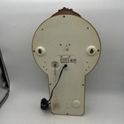 Miller Lite Beer  a Fine Pilsner Beer  Wall Clock Sign Vintage Electric Lighted