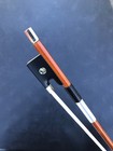 Professional Brazil Wood Pernambuco Violin Bow 4 4 Plain Eye Us