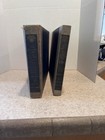 The West Point Atlas Of American Wars 1689-1953 2 Volume Set 1967 4th  Printing
