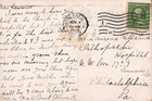 South Bethlehem Pa Dormitories Lehigh University Vintage Postcard 1909