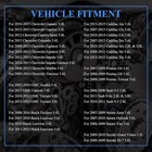 Timing Chain Kit W vvt Sprocket For Chevy Gmc Acadia Cadillac Cts Srx 3 0l 3 6l