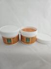 T444z Hair Food Challenge X  2 Jars