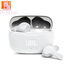 Jbl W200tws Bluetooth Earphones True Wireless In-ear Headphones Stereo Earbuds