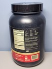 On Optimum Nutrition Gold Standard 100  Whey Protein - Banana Cream -exp 5 21 27