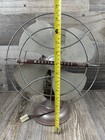 Vintage Antique Westinghouse Electric Fan As Is For Parts