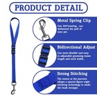 Pet Dog Grooming Loops 2 Pack Adjustable Nylon Restraint Noose Loop  Pet Groo   