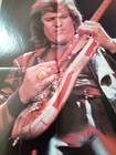 Trevor Rabin Yes  Poster 14 1 2    21 Poster