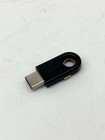 Yubico Yubikey 5c Usb-c Security Key Device - Black