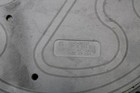 Applied Materials Amat 0040-33215 Lased  Pedestal  300mm