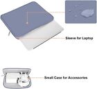 Laptop Bag For 2023 Macbook Pro Air 13 14 15 16 Inch M1 M2 M3 Sleeve Cover Case