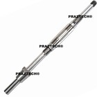 H15  Hss Long Pilot Adjustable Hand Reamer 1 57  - 1 88    Kingpin Repair Usa