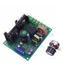 Pwm 110v220v Dc Permanent Magnet Motor Governor Drive Module Controller Board