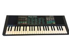 Yamaha Pss-270 Portasound Voice Bank Electronic Keyboard W  Box   Cord Works