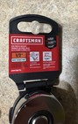 Craftsman Low Profile Reversible Ratchet Set 1 4 3 8 1 2 Drive 3pc Set 90t New