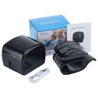Intelli-system Wrist Blood Pressure Monitor  Voice Read Out  Web506