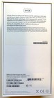 Apple Iphone 6s Retail Box   Accessories Only - No Phone
