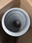 10  Coppersmith Duct Silencer