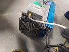 Weekend Only  2x Btc Bitcoin Miner B1 24th   better Than Antminer S9  W Psus